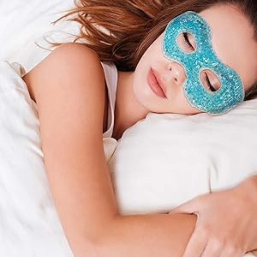 OMNIVA™ Thermal Relief Mask