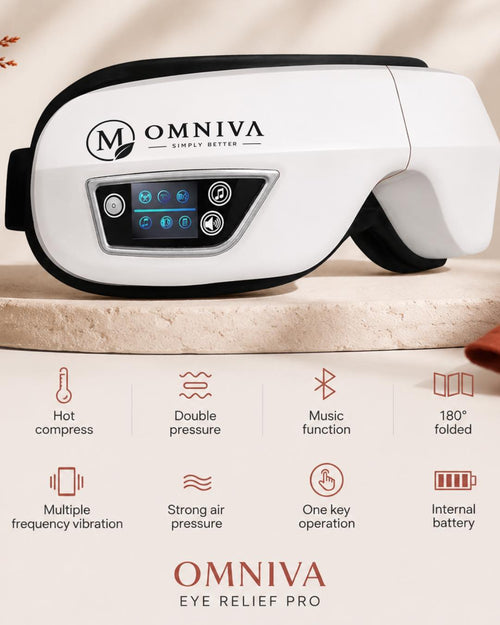 OMNIVA™ Eye Relief Pro