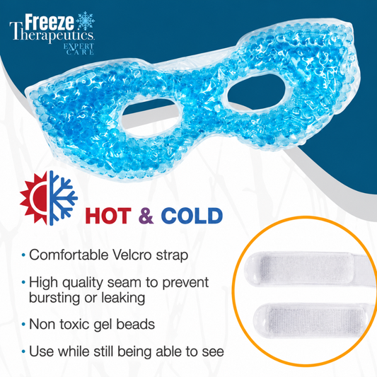 OMNIVA™ Thermal Relief Mask