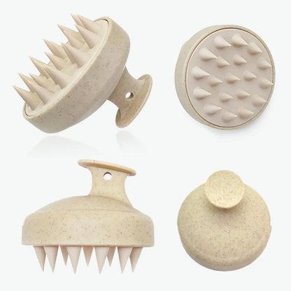 OMNIVA™ Hair Wellness Massager