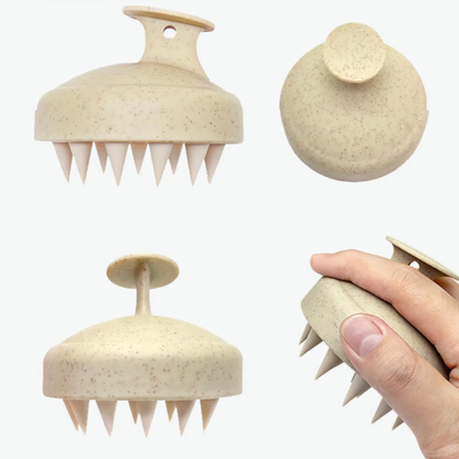 OMNIVA™ Hair Wellness Massager