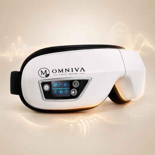OMNIVA™ Eye Relief Pro