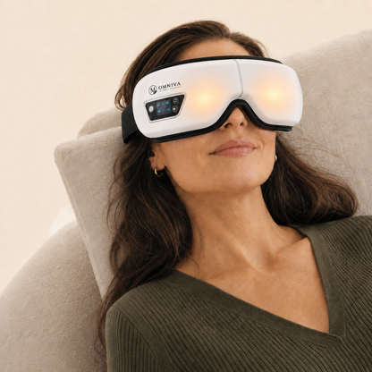 OMNIVA™ Eye Relief Pro