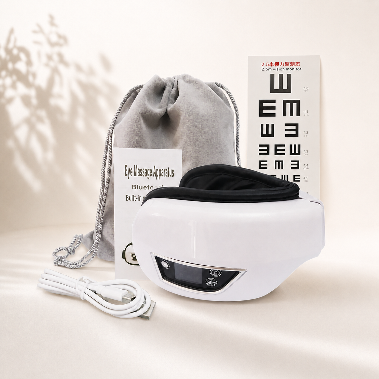 OMNIVA™ Eye Relief Pro