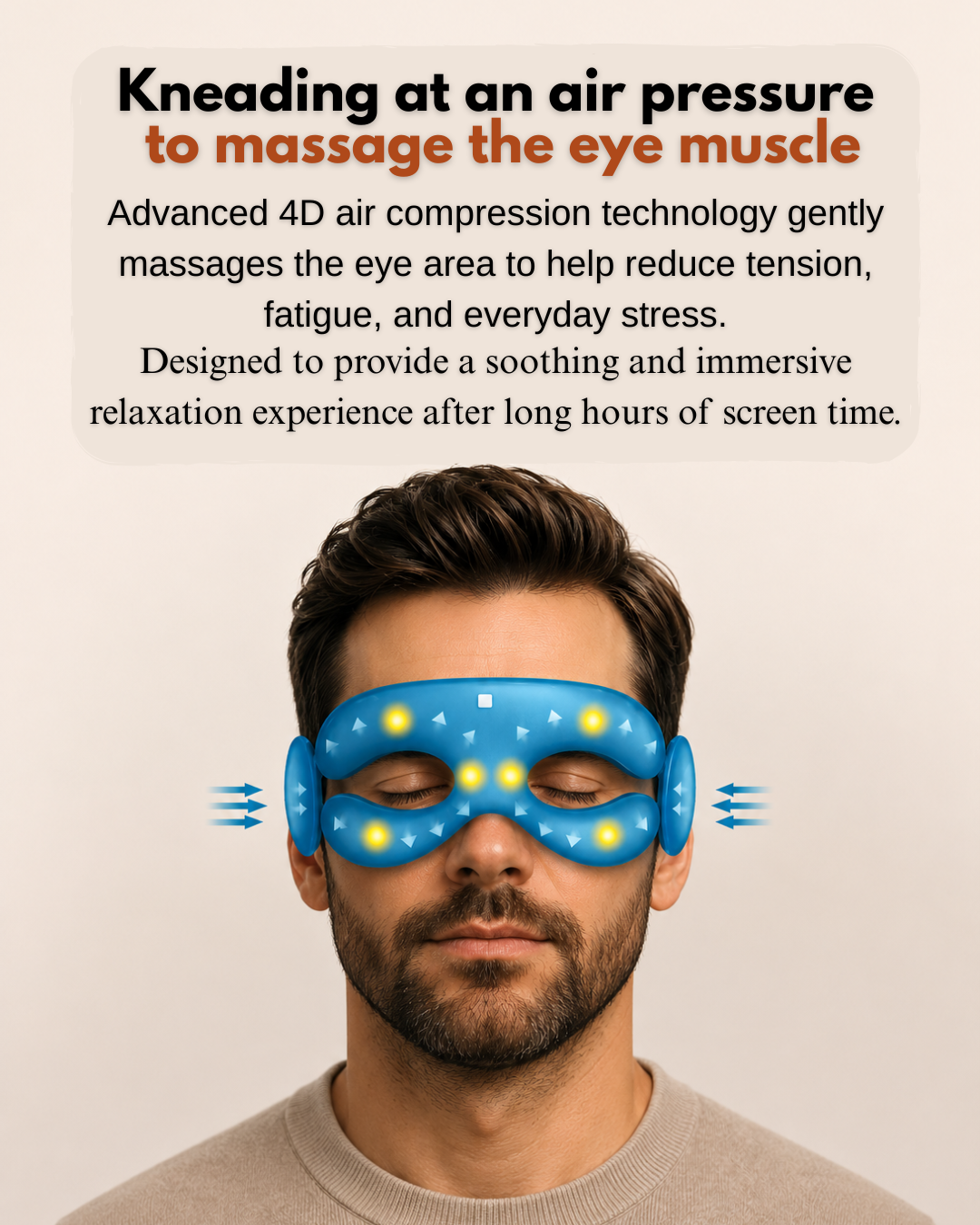 OMNIVA™ Eye Relief Pro